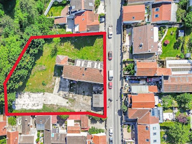 Maison vente à Bobigny, Les Lilas