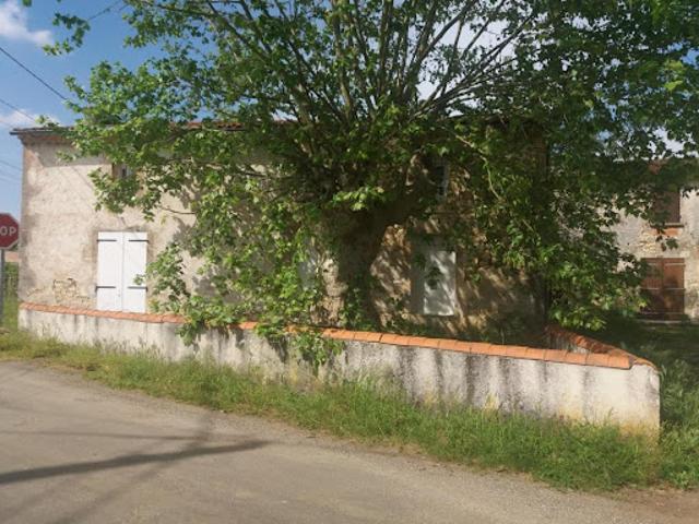 Maison vente à Lesparre-Médoc, Saint-germain-d'esteuil