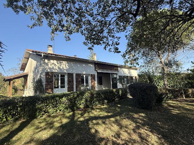 Maison vente à France métropolitaine, Castéra-lectourois