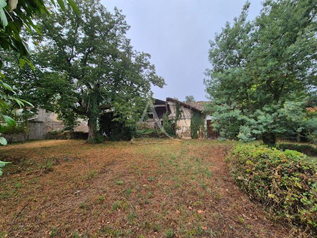Maison vente à Mont-de-Marsan, Villeneuve-de-marsan