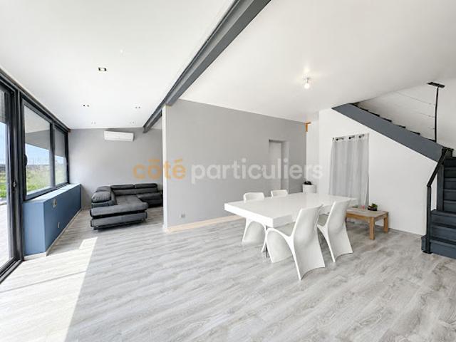 Maison vente à Péronne