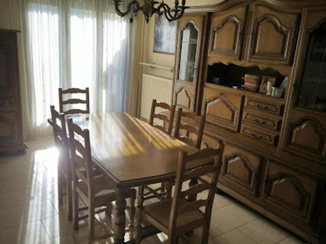 Maison vente à Reims, Tinqueux