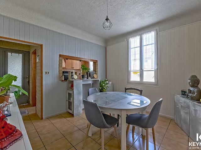 Maison vente à Sarcelles, Ecouen