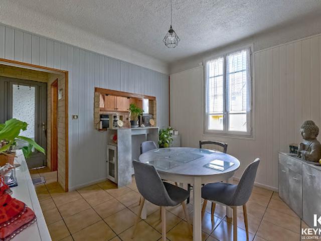 Maison vente à Sarcelles, Ecouen