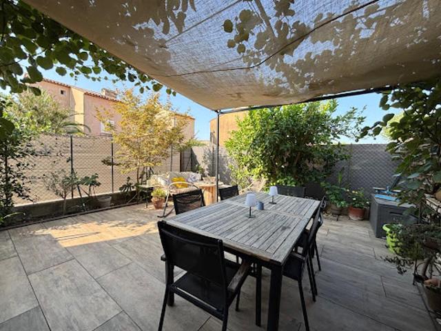 Maison vente à Grasse, Le Tignet