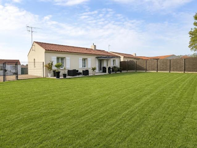 Maison vente à La Roche-sur-Yon, Apremont