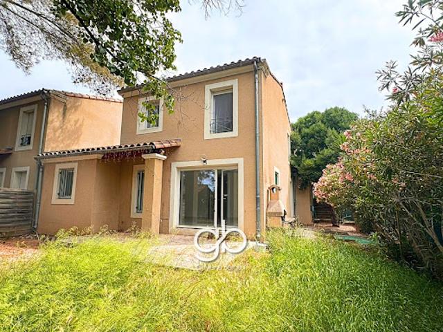 Maison vente à Montpellier