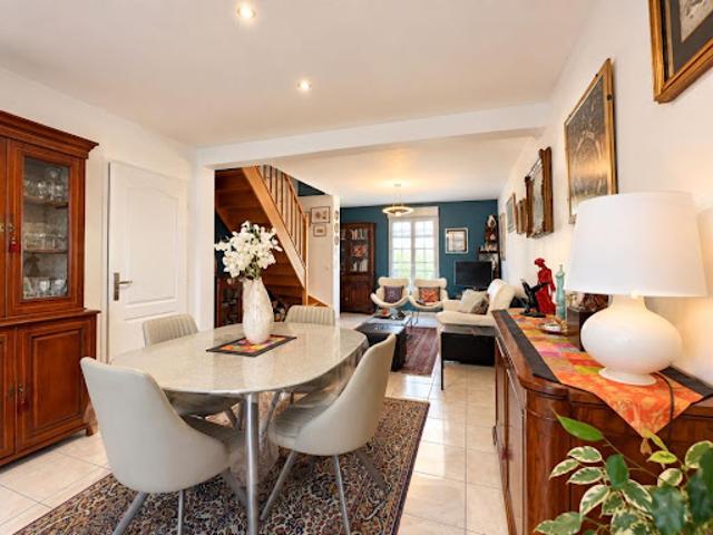 Maison vente à Torcy, Chelles