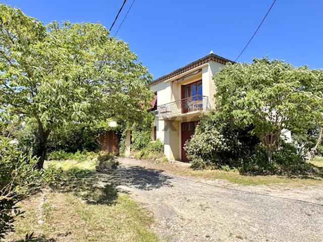 Maison vente à Alès, Saint-hilaire-de-brethmas