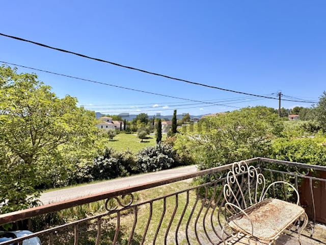 Maison vente à Alès, Saint-hilaire-de-brethmas