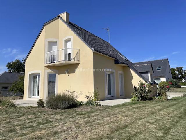 Maison vente à Plouguenast, Plouguenast-Langast