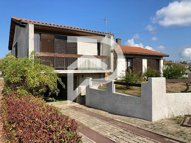 Maison vente à Libourne, Vayres