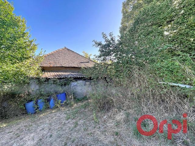 Maison vente à La Tour-du-Pin, Saint-chef