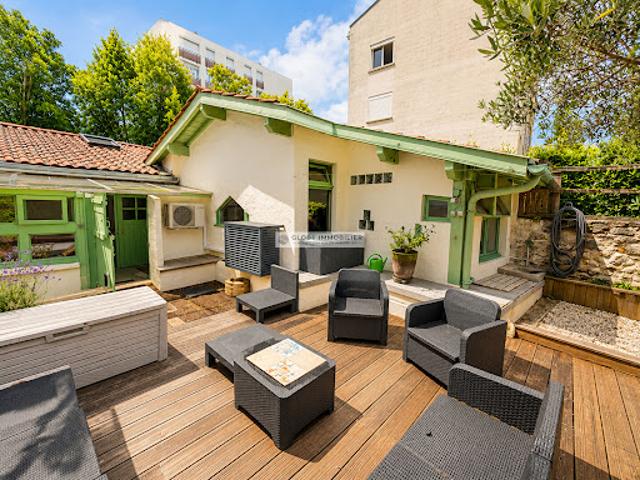 Maison vente à Bayonne, Biarritz