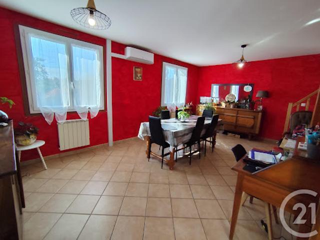 Maison vente à Le Magny, Indre
