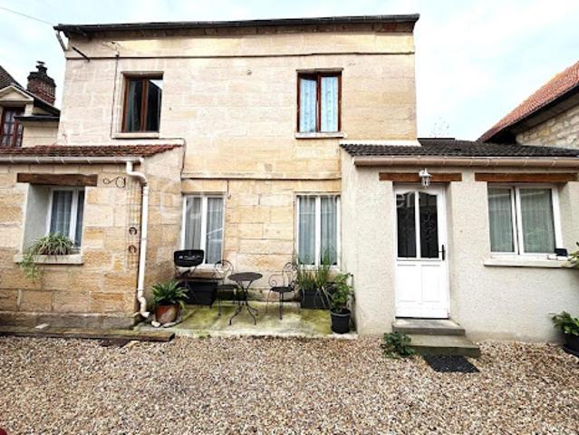 Maison vente à Senlis, Montataire