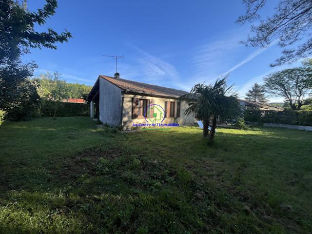 Maison vente à Agen, Pont-du-casse