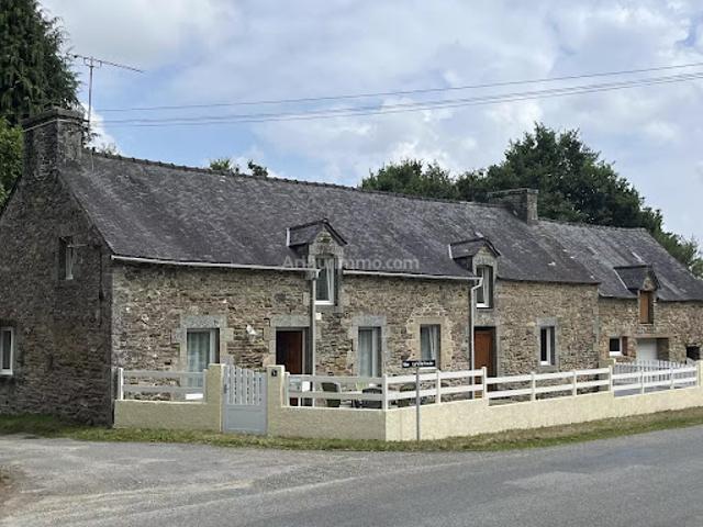 Maison vente à Les Landelles, Gausson