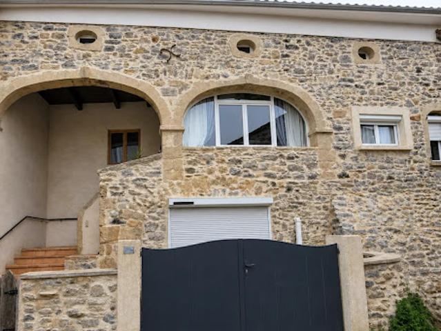 Maison vente à Mentaresse, Saint-Paul-le-Jeune