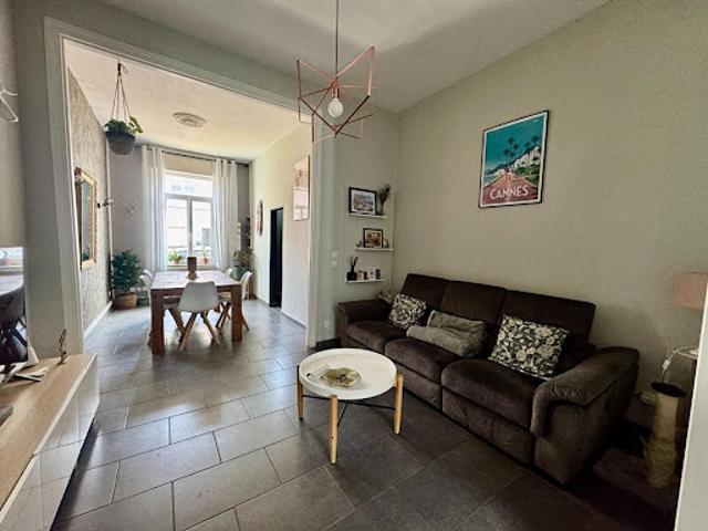 Maison vente à Croix, Nord
