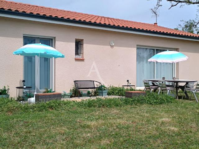Maison vente à Auch, Samatan