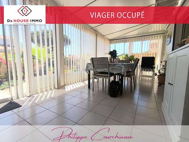 Maison vente à Arcachon, Audenge