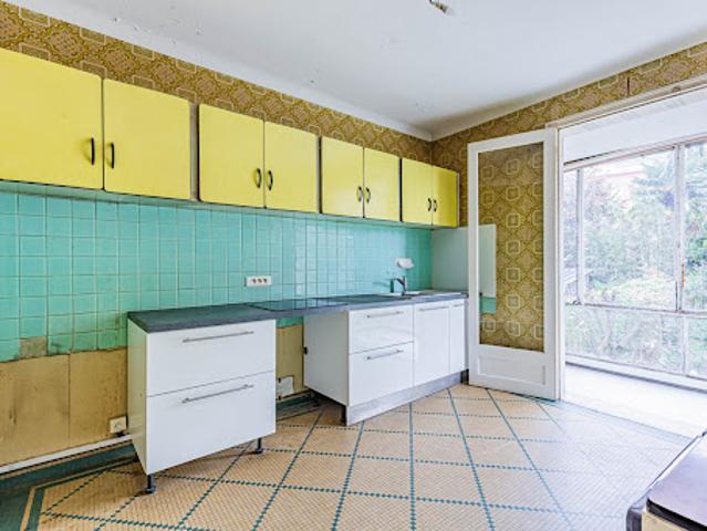 Maison vente à Nantes