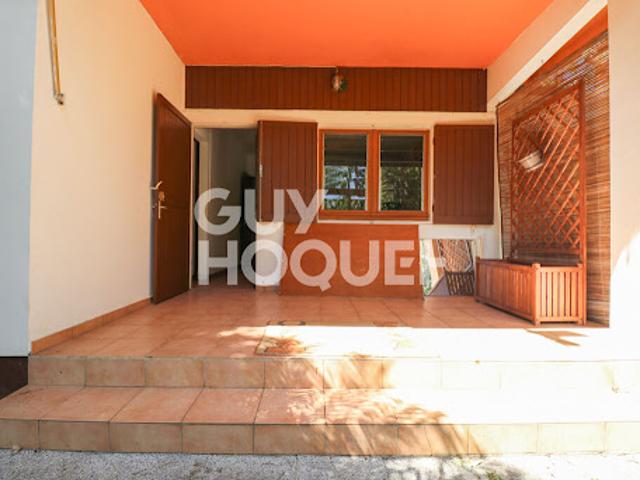 Maison vente à La Réunion