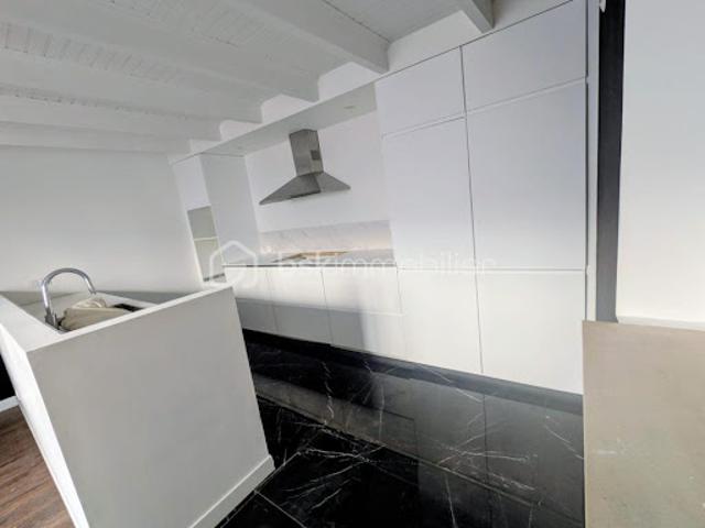 Maison vente à Tournon-sur-Rhône, Andance