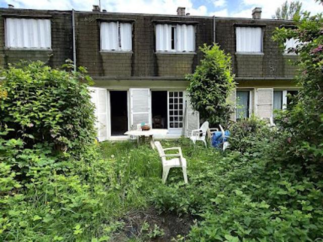 Maison vente à Torcy, Noisiel