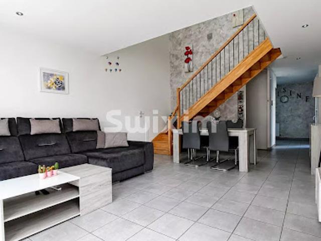 Maison vente à Annecy, Rumilly