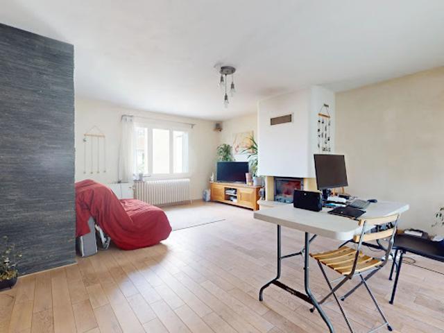 Maison vente à Le Raincy, Livry-gargan