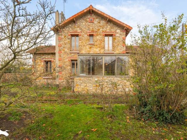 Maison vente à Saint-Germain-en-Laye, Achères