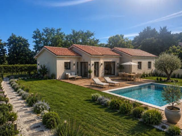 Maison vente à Vienne, Agnin