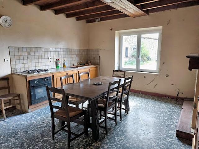Maison vente à Mirande, Aignan