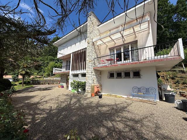 Maison vente à Mont-de-Marsan, Aire-sur-l'adour