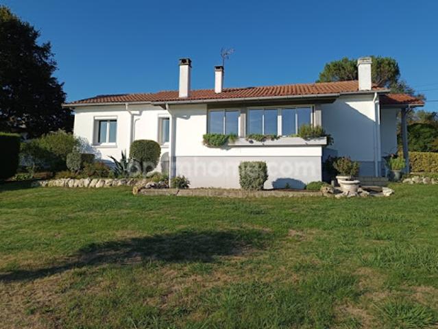 Maison vente à France métropolitaine, Aire-sur-l'adour