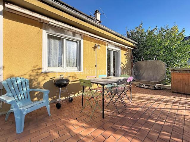 Maison vente à Aiserey, Côte-d'Or
