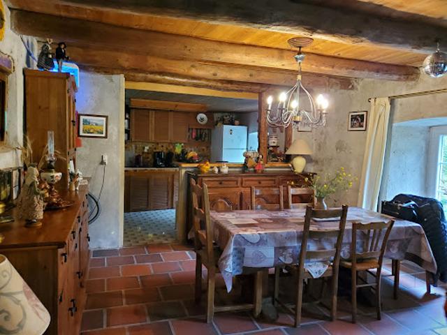Maison vente à Le Puy-en-Velay, Alleyras