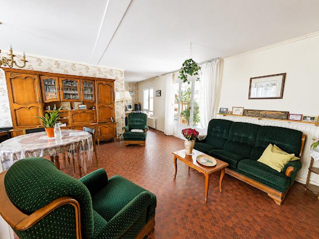 Maison vente à Le Mans, Pays de la Loire