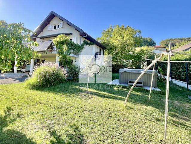 Maison vente à Annecy