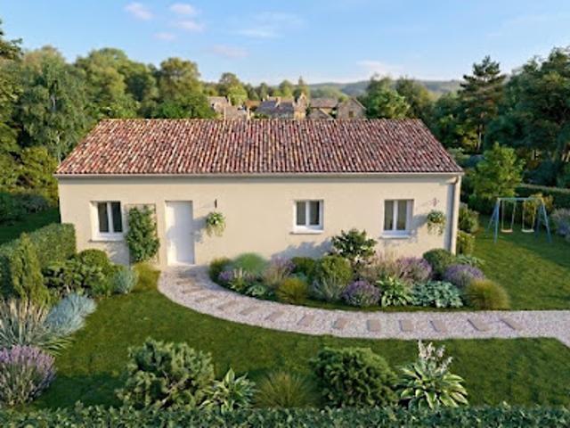 Maison vente à Valence, Anneyron