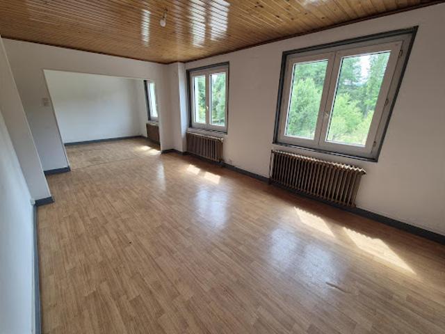 Maison vente à Le Faing, Anould