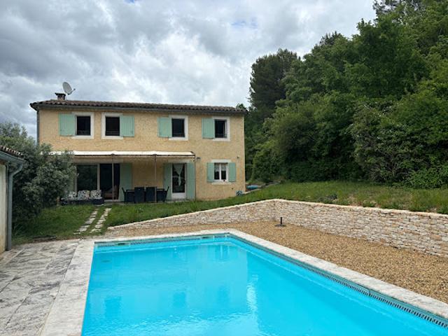 Maison vente à Apt