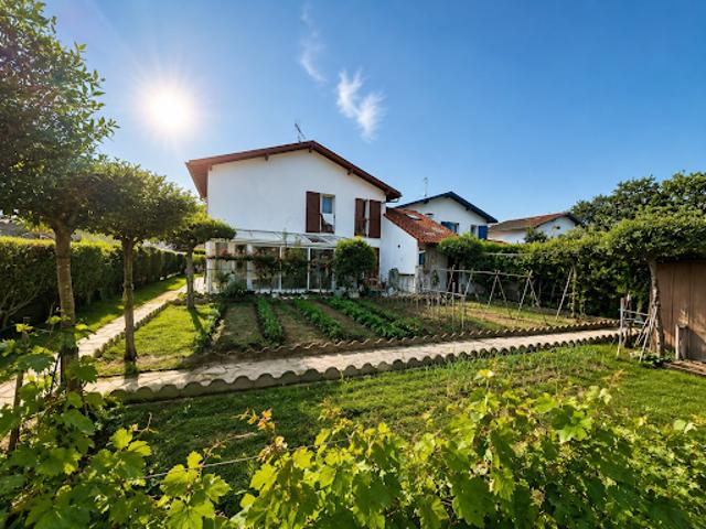 Maison vente à Bayonne, Arcangues