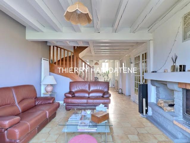 Maison vente à Argenteuil