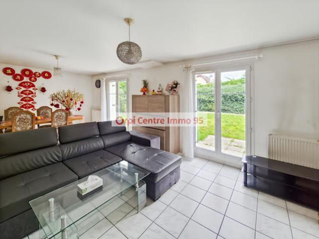 Maison vente à Argenteuil