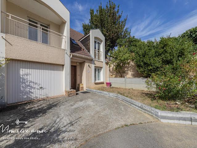 Maison vente à Argenteuil