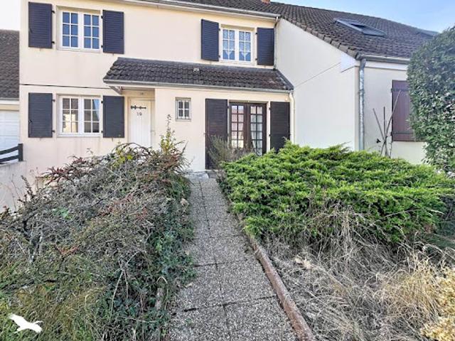 Maison vente à Argenton-sur-Creuse, Indre