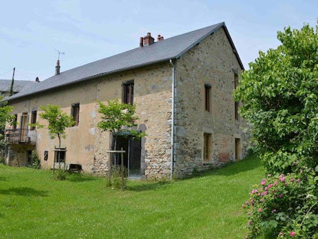 Maison vente à Château-Chinon (Ville), Arleuf
